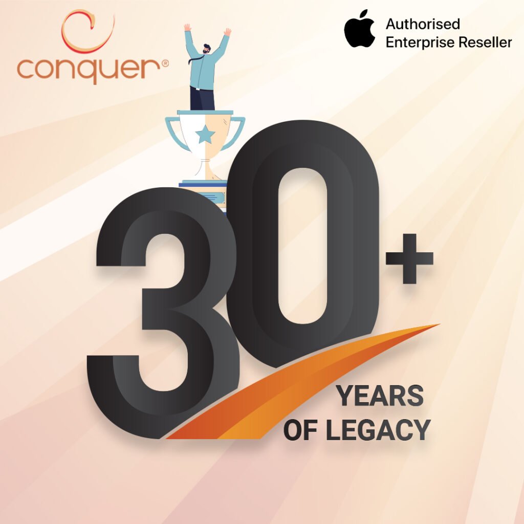 Apple Authorised Enterprise Reseller (AAER)