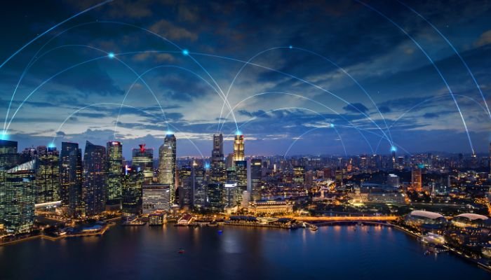 Networking solutions
