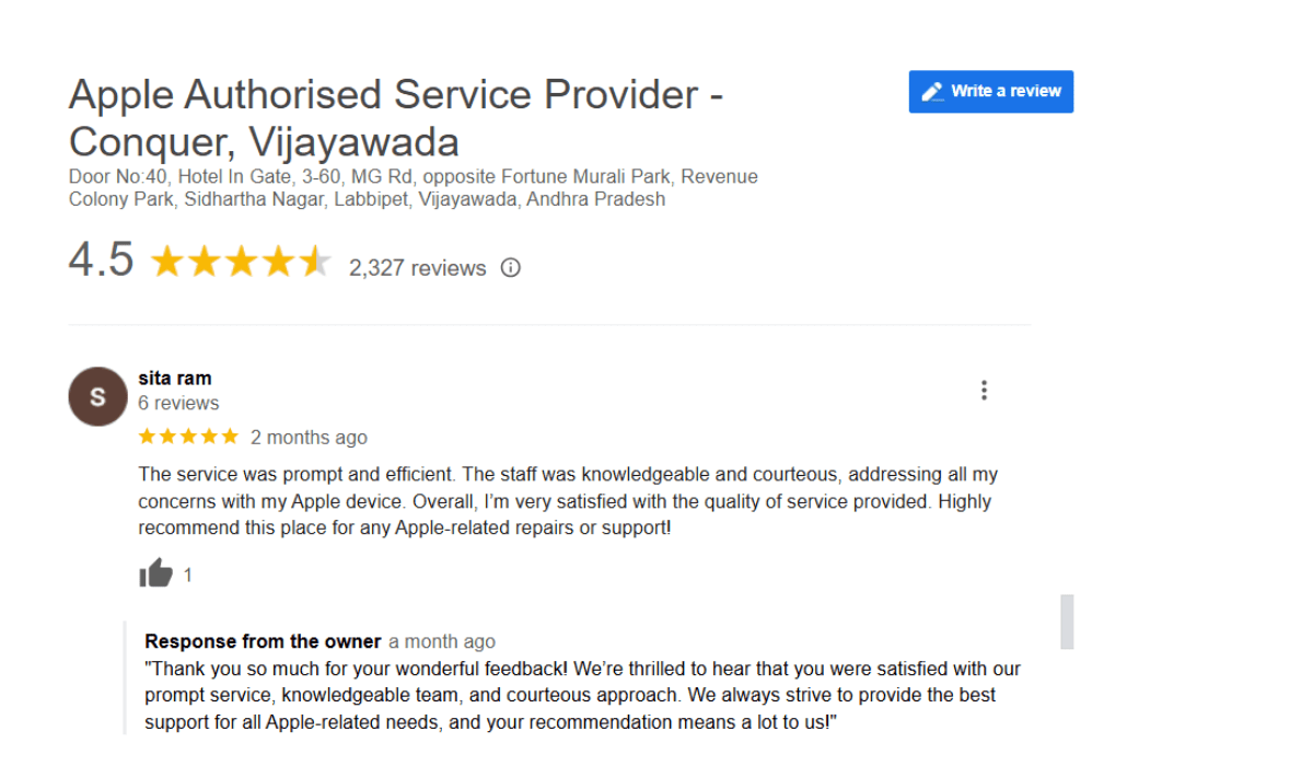 it solution providers and apple authorised resellers