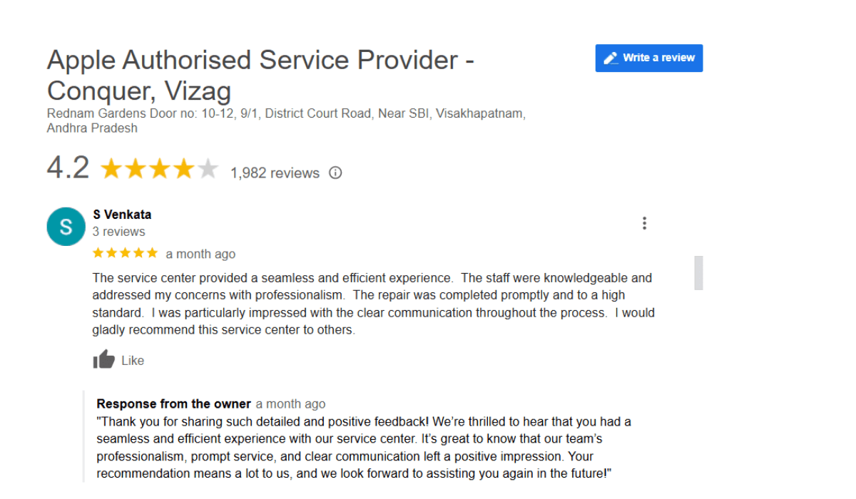 it solution providers and apple authorised resellers