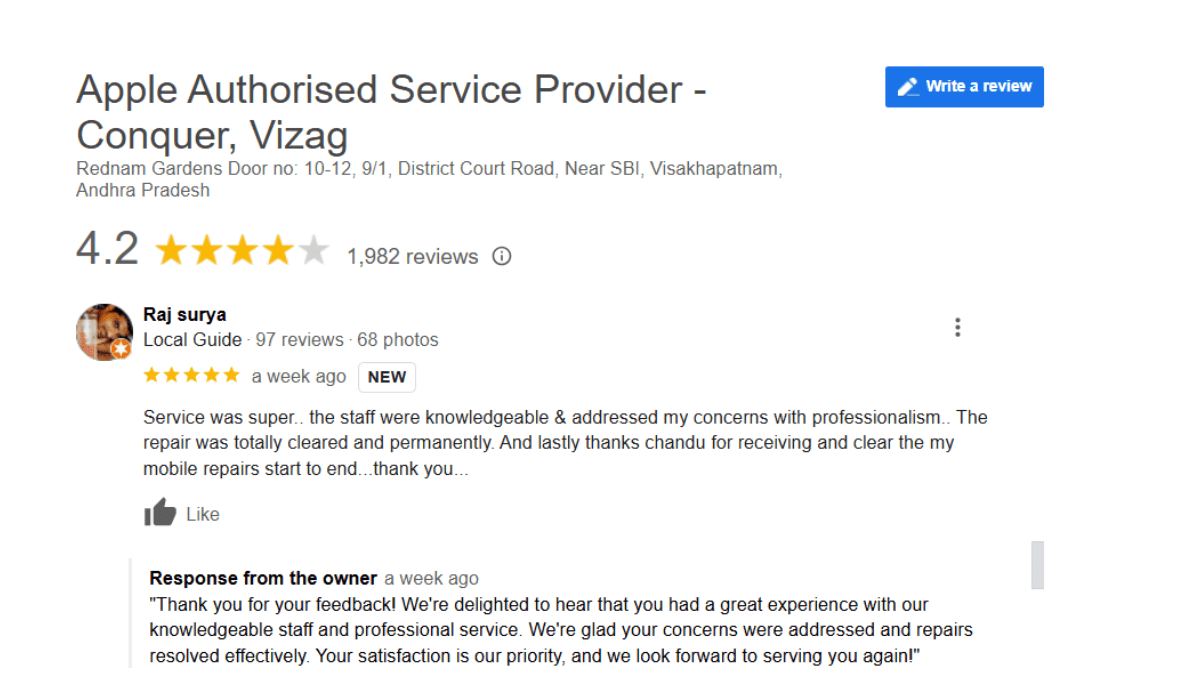 it solution providers and apple authorised resellers