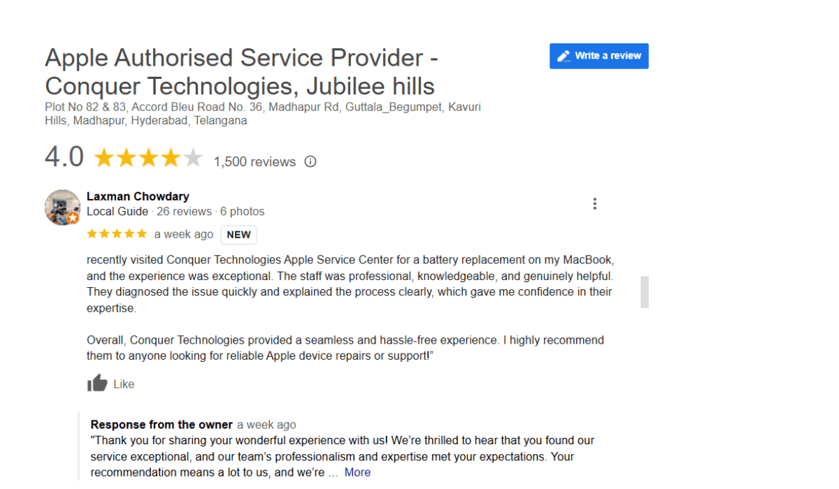 it solution providers and apple authorised resellers