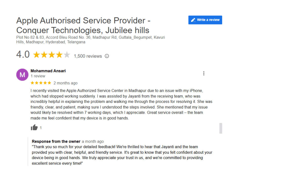 it solution providers and apple authorised resellers