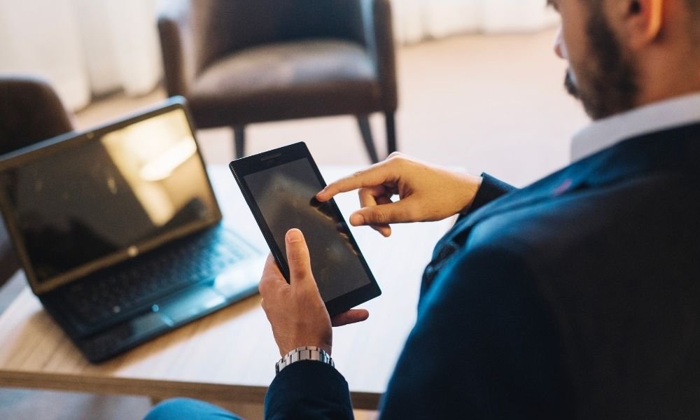 Business Application Access