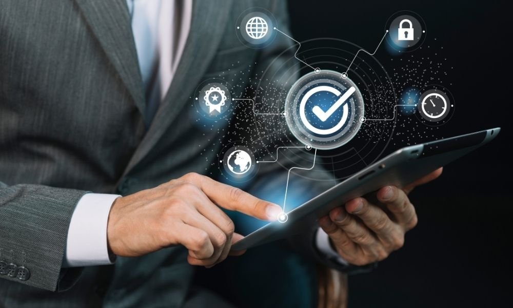 Enterprise-Grade Security