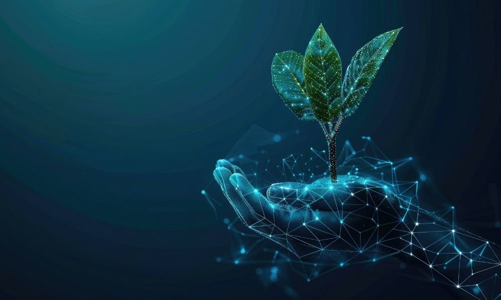 Sustainable Technology