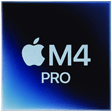 M4 Pro chip