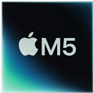M5 chip