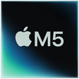 M5 chip