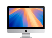 iMac 21.5″ (Intel, 2019)