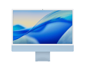 iMac 24″ (M1, two ports, 2021)