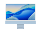 iMac 24″ (M1, two ports, 2021)