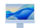 iMac (M4, two ports)