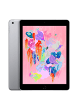 iPad (6th generation)