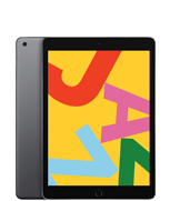 iPad (7th generation)