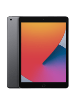 iPad (8th generation)