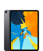 iPad Pro 11″ (1st generation)
