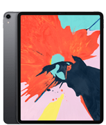 iPad Pro 12.9″ (3rd generation)