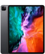iPad Pro 12.9″ (4th generation)
