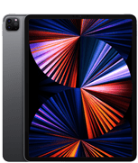 iPad Pro 12.9″ (5th generation)