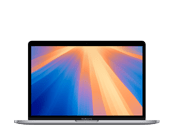 MacBook Pro 13″ (Intel, two ports, 2020)