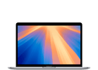 MacBook Pro 13″ (Intel, two ports, 2020)