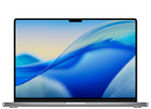 MacBook Pro 16″ (M1 Pro or M1 Max, 2021)