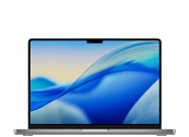 MacBook Pro 14″ (M2 Pro or M2 Max, 2023)