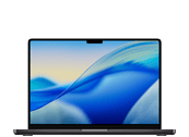 MacBook Pro 14″ (M3 Pro or M3 Max)