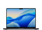 MacBook Pro 14″ (M3 Pro or M3 Max)