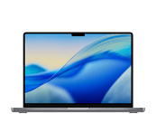 MacBook Pro 14″ (M3)