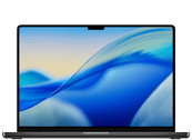 MacBook Pro 16″ (M3 Pro or M3 Max)