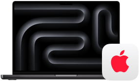 MacBook Pro and AppleCare+
