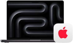 MacBook Pro and AppleCare+