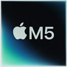 M5 chip