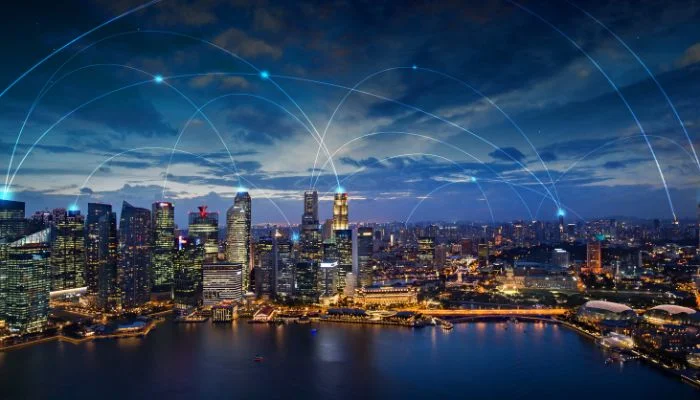 Enterprise Networking Solutions India for Secure Business Connectivity
