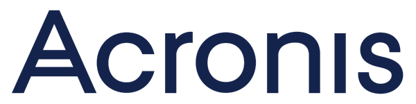 Acronis Logo