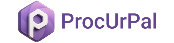 ProcUrPal Logo