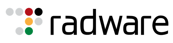 Radware Logo