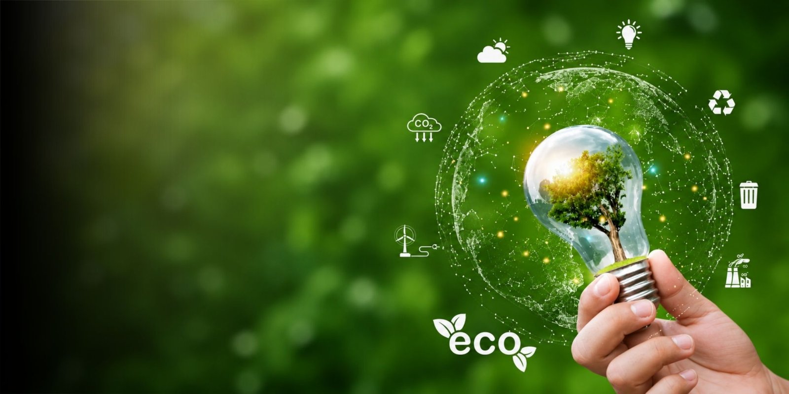 Sustainable