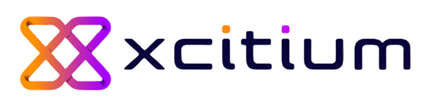 Xcitium Logo