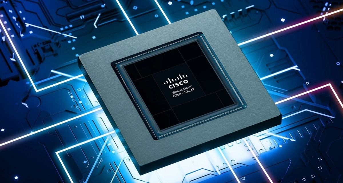 Cisco